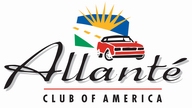 Allante Club of America