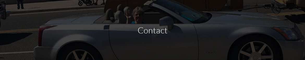 Contact us